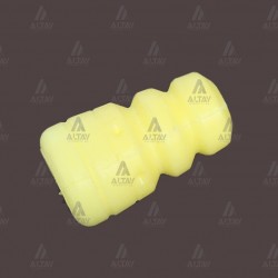 AMORTİSÖR TOZ KÖRÜĞÜ TAKOZU I-30 07-11 / CEED 07-11 (VULKOLLAN) ARKA (YERLİ)