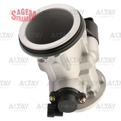 GAZ KELEBEK KUTUSU CLIO 1.4 E7J GAZ KELEBEK KUTUSU CLIO 1.4 E7J