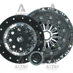 DEBRİYAJ SETİ AVENSİS 09-18 2.0 D-4D / VERSO 09-18 / RAV-4 12-18 / AURIS 07-12 DİZEL DEBRİYAJ SETİ AVENSİS 09-18 2.0 D-4D / VERSO 09-18 / RAV-4 12-18 / AURIS 07-12 DİZEL