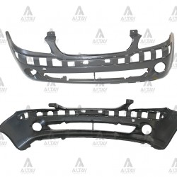 TAMPON GETZ ÖN 06-11 SİSLİ TAMPON GETZ ÖN 06-11 SİSLİ