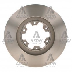 FREN DİSKİ SKYSTAR 03-12 D-23 4x4 / TERRANO 98-07 4x4 / PATHFINDER 97-04 4x4 / ÖN HAVALI 300-6 FREN DİSKİ SKYSTAR 03-12 D-23 4x4 / TERRANO 98-07 4x4 / PATHFINDER 97-04 4x4 / ÖN HAVALI 300-6