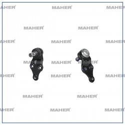 ROTİL I-30 12-16 / CEED / IX-35 - / I-20 14 = / CEED 12= / OPTIMA 10= ALT