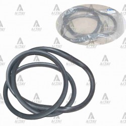 KAPI ÇEVRE FİTİLİ GETZ ARKA 03-11 SOL KAPI ÇEVRE FİTİLİ GETZ ARKA 03-11 SOL