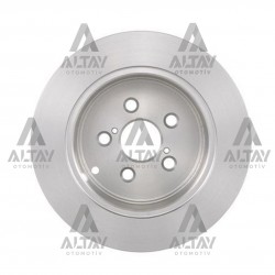 FREN DİSKİ AVENSIS 03-08 / ARKA DÜZ 280-5 FREN DİSKİ AVENSIS 03-08 / ARKA DÜZ 280-5