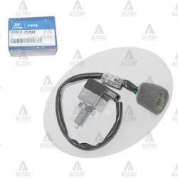 MÜŞÜR FREN PEDAL ACCENT 00-06