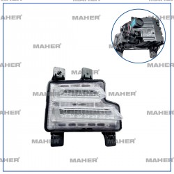 SİS LAMBASI TIGGO 7 PRO 22-24 SAĞ