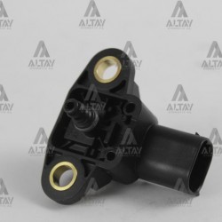 SENSÖR EMME BORU BASINÇ CRAFTER / SPRİNTER 06= BJK-BJM-CKUB 2.0 TDİ-2.5 TDİ