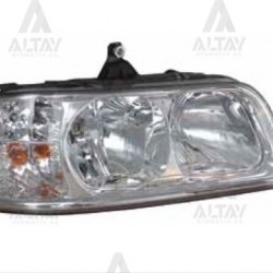 FAR+SİNYAL DUCATO / JUMPER / BOXER 03-06 SOL