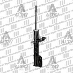 AMORTİSÖR I-20 12-14 BENZİNLİ GAZLI ÖN SOL