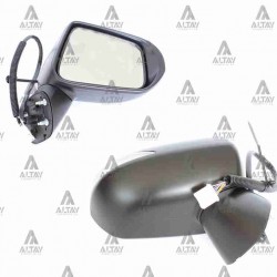 AYNA DIŞ DİKİZ JAZZ 02-08 ELEKTRİKLİ SİNYALLİ ISITMALI OTOMATİK KATLANIR SAĞ AYNA DIŞ DİKİZ JAZZ 02-08 ELEKTRİKLİ SİNYALLİ ISITMALI OTOMATİK KATLANIR SAĞ