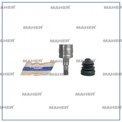 AKS KAFASI İÇ CORSA D 06-14 / 25X23X34.9X174,5
