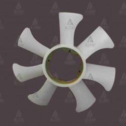 PERVANE RADYATÖR FAN PICKUP YD25