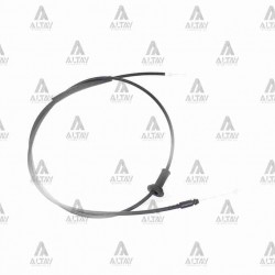 TEL KAPUT AÇMA GETZ 03-11 ARKA