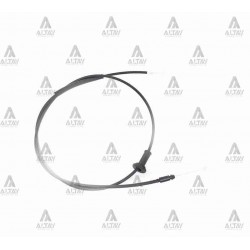 TEL KAPUT AÇMA GETZ 03-11 ARKA