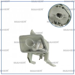 SİS LAMBASI VECTRA B 99-00 ÖN SOL