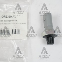 MÜŞÜR YAĞ TRANSPORTER T5 / POLO / A6 04= AXD-AKN-BMK 2.5 TDİ-3.0 TDİ GRİ 0,75-1,05 BAR