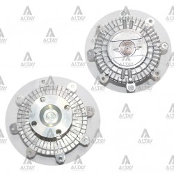 FAN TERMİĞİ HI-BESTA / BONGO / PREGIO