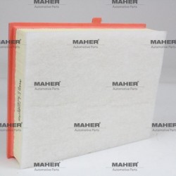 HAVA FİLTRESİ COROLLA 13= VERSO / AURIS 15- / AVENSIS 15- / RAV4 15- D4D DİZEL