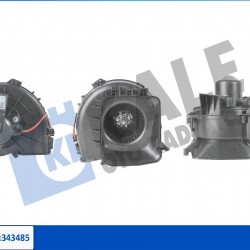 KALORİFER MOTORU KLİMALI CORSA C / COMBO C / TIGRA B KALORİFER MOTORU KLİMALI CORSA C / COMBO C / TIGRA B