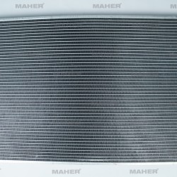 RADYATÖR KLİMA TRANSIT 14= V363 2.2TDCI BRAZING