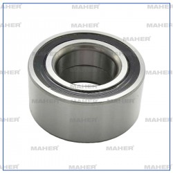 TEKER RULMANI ÖN SUZUKI 90 VITARA / 41x68x40/35 ( MASURALI )