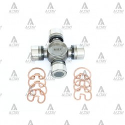 İSTAVROZ MAFSAL (ŞAFT) HILUX 06-11 4x4 (94mm X 27mm DIŞTAN SEGMAN)