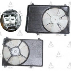 FAN RADYATÖR SWIFT 06=