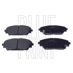 FREN BALATA CX-3 15= / MAZDA 3 13= ÖN