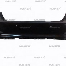 TAMPON ELANTRA ARKA 16-18