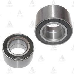 TEKER RULMANI ÖN DAIHATSU 98 APPLAUSE / CHARADE / 35x64x37 TEKER RULMANI ÖN DAIHATSU 98 APPLAUSE / CHARADE / 35x64x37