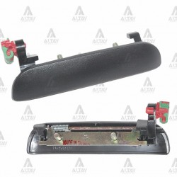 KAPI KOLU B-2500 01= SİYAH DIŞ ÖN SAĞ / FORD RANGER