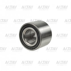 TEKER RULMANI R9 / R11 / R19 / CLIO I-II-III / MEGANE I / MODUS / TWINGO / LOGAN /  C2 / C3 / SAXO / XSARA / AVEO / KALOS / SOLENZA / LOGAN / MICRA / NOTE / 106 / 205 / 206 / 306 / 309 / 1007 / 25x52