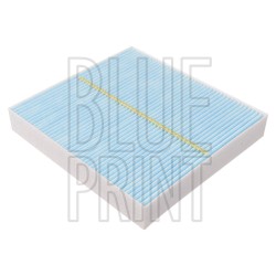 POLEN FİLTRESİ NAVARA 15= 2.3 DCI / MERCEDES X-CLASS 17= KARBONSUZ