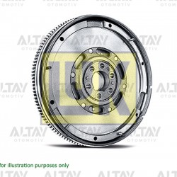 VOLAN TİGUAN / Q3 / KODİAQ / CUPRA FORMENTOR 18= 1.5 TSİ-35 TFSI (DQ381)