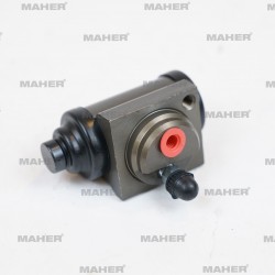 FREN SİLİNDİRİ CLIO IV 12= / CAPTUR 13= / DUSTER 09-12 / LOGAN II 12= ALUMİNYUM 19mm ARKA SOL-SAĞ