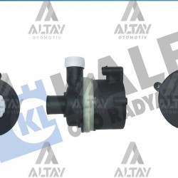 EK SU POMPASI POLO / İBİZA / FABİA 10= CFWA-CAYB 1.2 TDİ-1.6 TDİ EK SU POMPASI POLO / İBİZA / FABİA 10= CFWA-CAYB 1.2 TDİ-1.6 TDİ