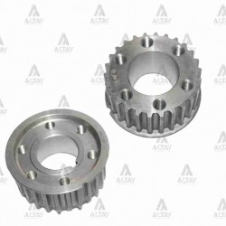 DİŞLİ KRANK BESTA / E-2200