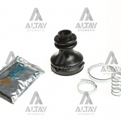 AKS KÖRÜĞÜ TAKIM DIŞ SOLENZA 03= / KANGOO 03-08 / CLIO II 98-09