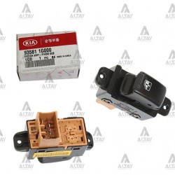 DÜĞME CAM AÇMA RIO 06-11 SAĞ