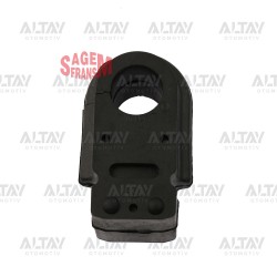 VİRAJ LASTİĞİ MEGANE II 02-09 ÖN SAĞ-SOL ORTA 19,5mm