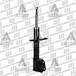AMORTİSÖR SYMBOL I  98-08 YAĞLI ÖN