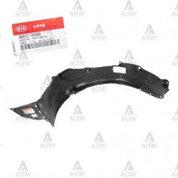 ÇAMURLUK DAVLUMBAZI RIO ÖN 12= SAĞ