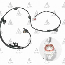 SENSÖR ABS YARIS 06-12 ÖN SAĞ