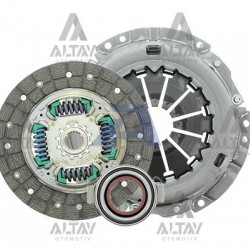 DEBRİYAJ SETİ YARIS 06-12 / COROLLA 04-06 DİZEL OYNAR GÖBEK