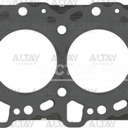 SİLİNDİR KAPAK CONTASI HILUX 06= VIGO 2KDFTV KUN15 3 ÇELTİK