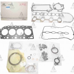 TAKIM CONTA STAREX 02-08 / H-1 08-11 / SORENTO 06-11 / D4CB - 140HP ÇELİK TAKIM CONTA STAREX 02-08 / H-1 08-11 / SORENTO 06-11 / D4CB - 140HP ÇELİK