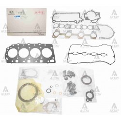 TAKIM CONTA STAREX 02-08 / H-1 08-11 / SORENTO 06-11 / D4CB - 140HP ÇELİK TAKIM CONTA STAREX 02-08 / H-1 08-11 / SORENTO 06-11 / D4CB - 140HP ÇELİK