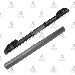 PLAKA BAKALİTİ BAGAJ KAPAK L-300  90-08