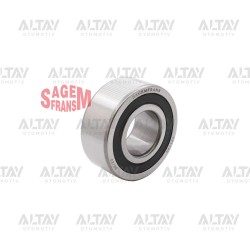 TEKER RULMANI DOGAN / ŞAHİN / KARTAL DKS 98-02 ARKA 30x65x26.4 KALIN SLX TİP