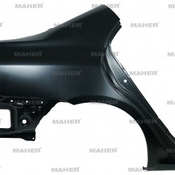 ÇAMURLUK COROLLA 06-12 ARKA SAĞ